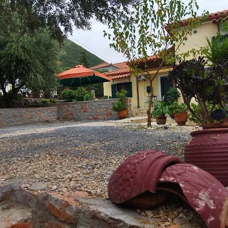 Rodomelo House - 3 Bedrooms Λεωνίδιο Εξωτερικό φωτογραφία