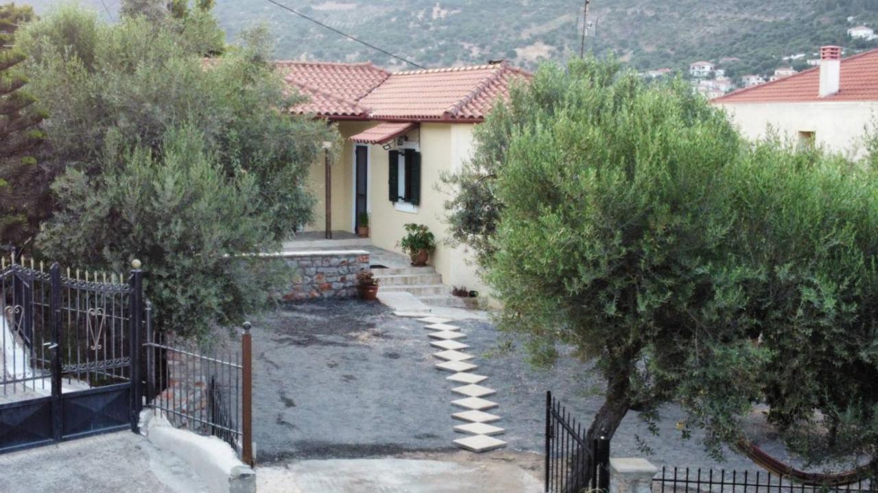 Rodomelo House - 3 Bedrooms Λεωνίδιο Εξωτερικό φωτογραφία