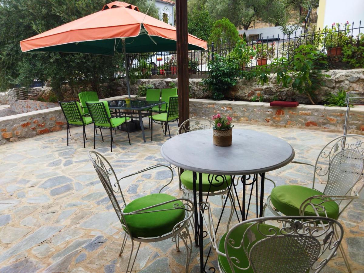 Rodomelo House - 3 Bedrooms Λεωνίδιο Εξωτερικό φωτογραφία