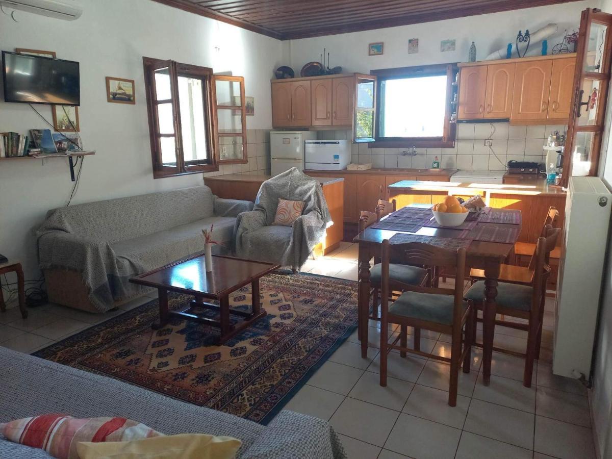 Rodomelo House - 3 Bedrooms Λεωνίδιο Εξωτερικό φωτογραφία
