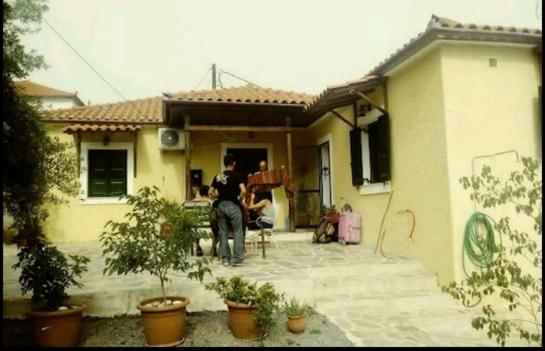 Rodomelo House - 3 Bedrooms Λεωνίδιο Εξωτερικό φωτογραφία