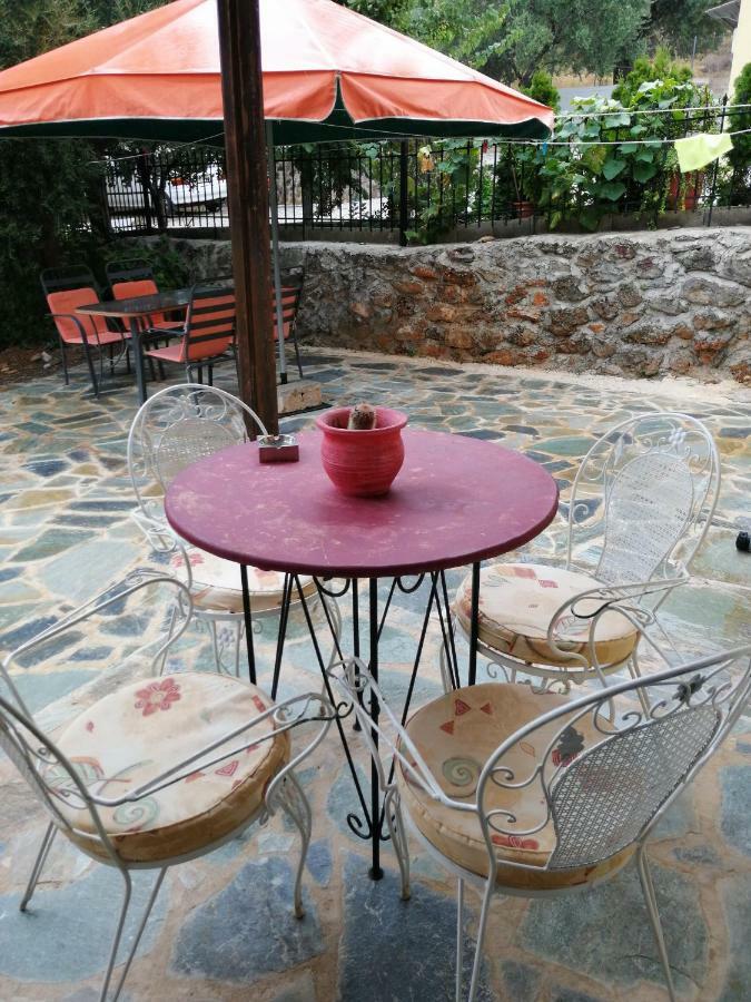 Rodomelo House - 3 Bedrooms Λεωνίδιο Εξωτερικό φωτογραφία